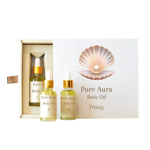 Body Care &amp; Wellness