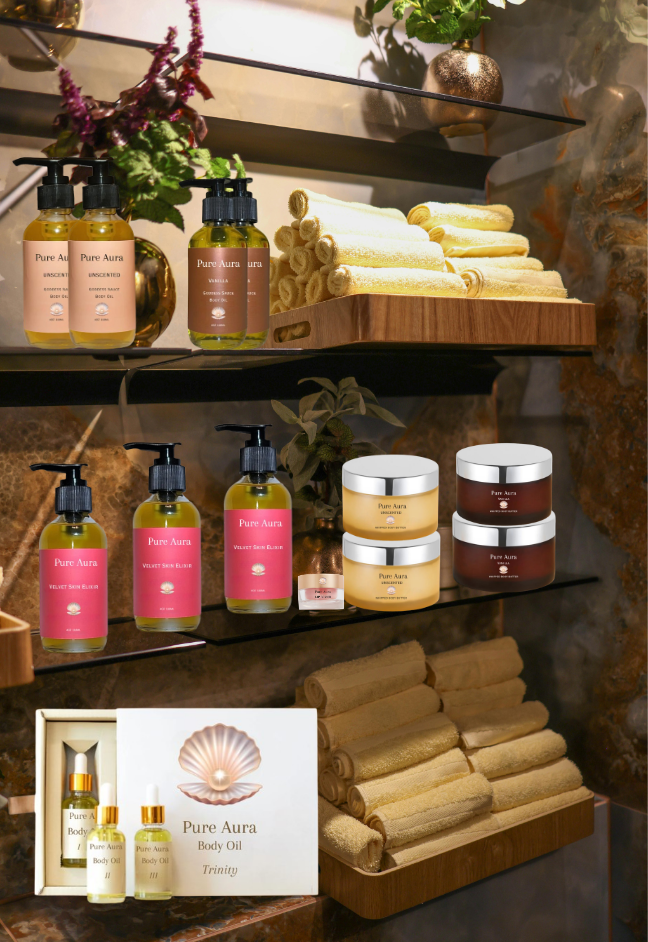 Top Selling Products