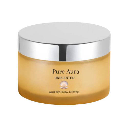 Velvet Skin Butter (Unscented)