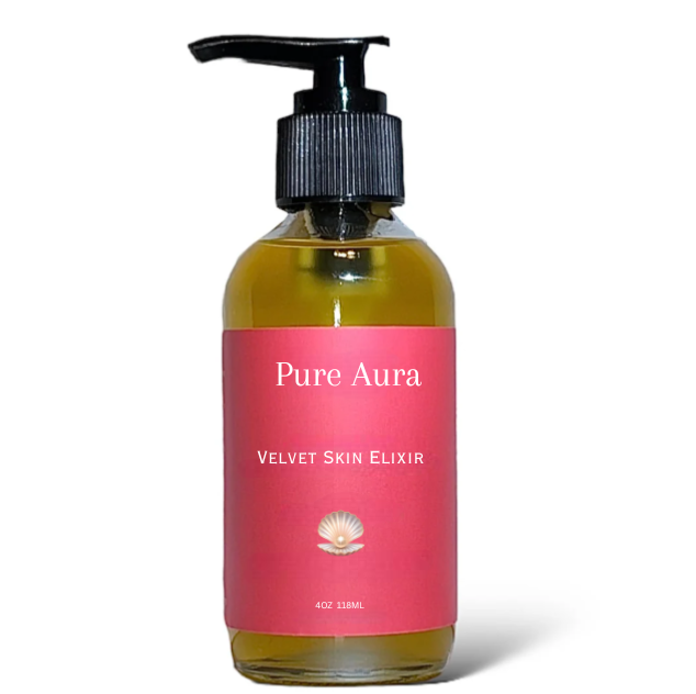 Velvet Skin Elixir
