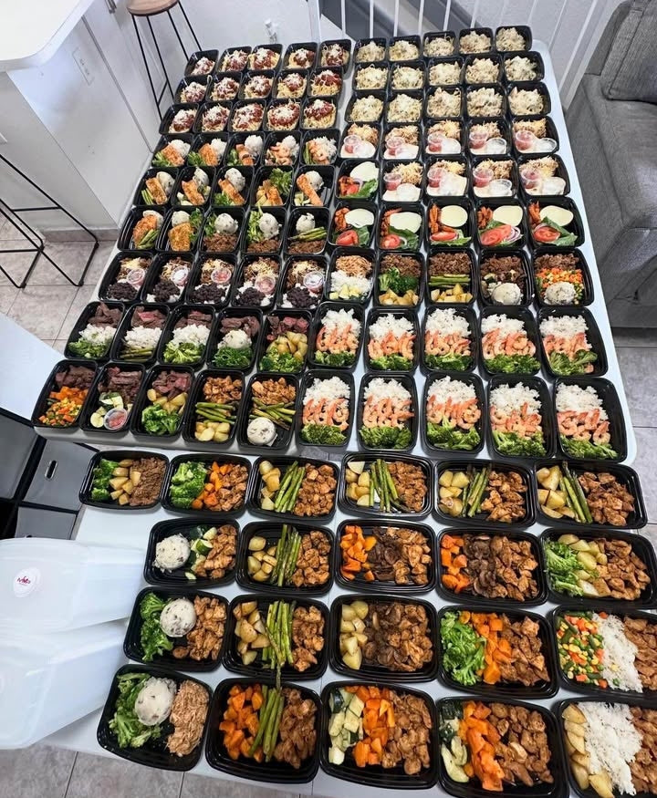 AuraEats 