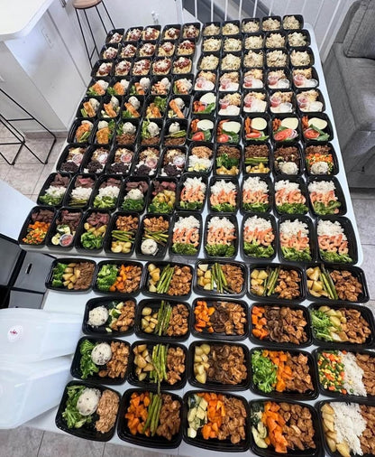 AuraEats 