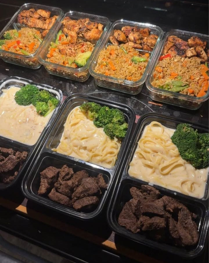 AuraEats 