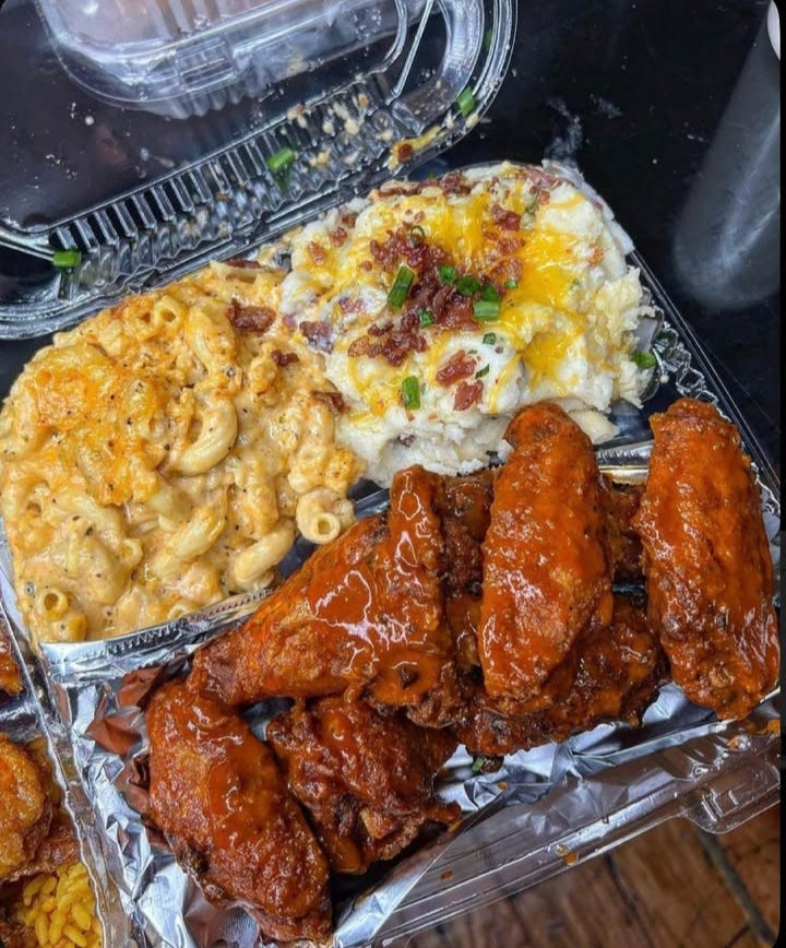 AuraEats 