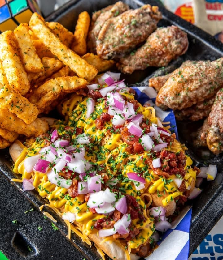 AuraEats 