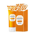Orange Facial Exfoliating Gel – Deep Moisturizing & Gentle Pore Cleansing Scrub